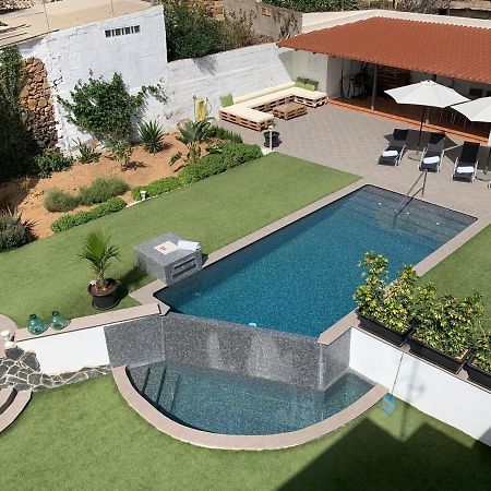 Villa La Casa Vieja à Arafo Extérieur photo