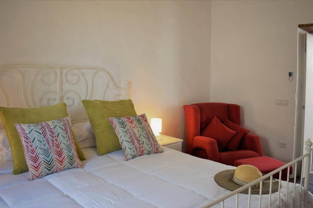 Villa La Casa Vieja à Arafo Extérieur photo