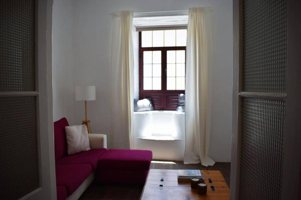 Villa La Casa Vieja à Arafo Extérieur photo