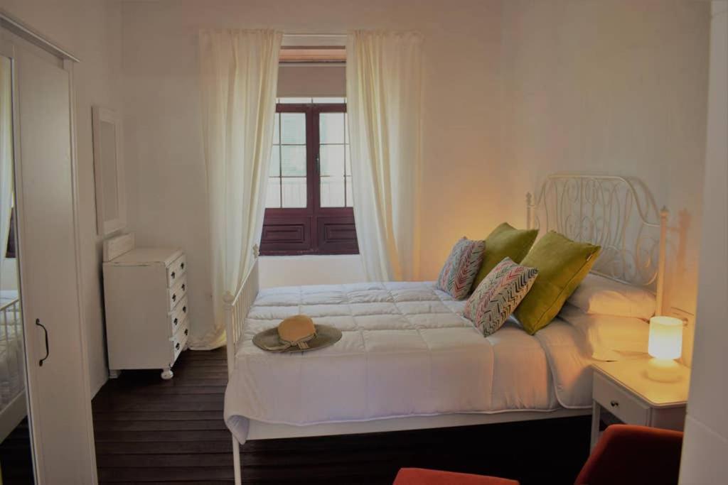 Villa La Casa Vieja à Arafo Extérieur photo