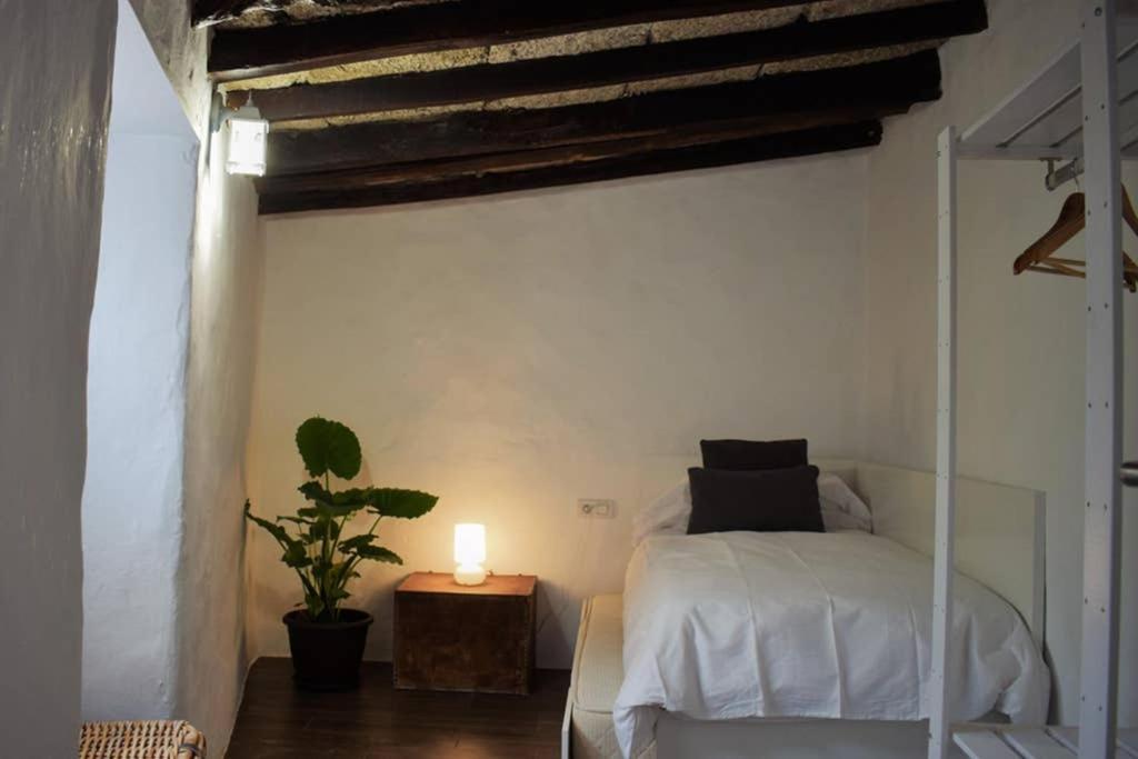 Villa La Casa Vieja à Arafo Extérieur photo