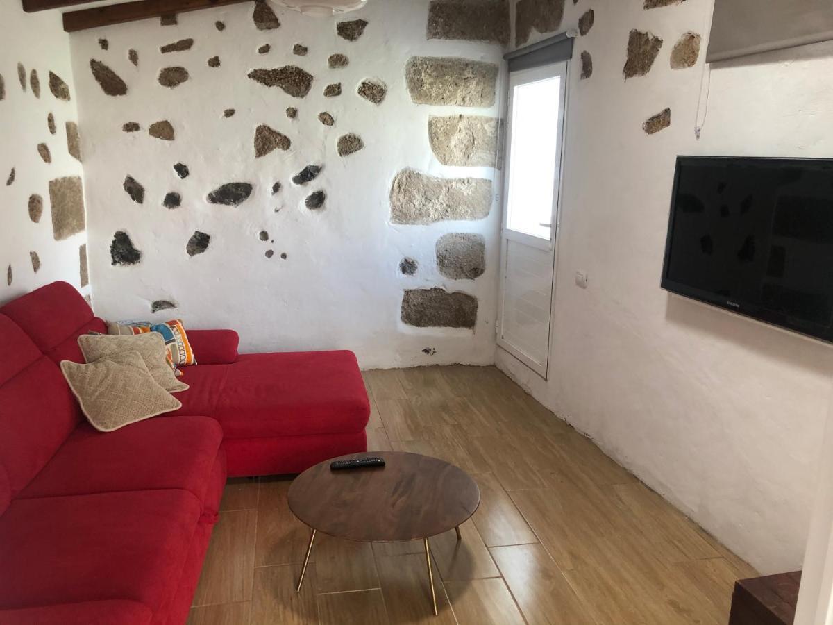 Villa La Casa Vieja à Arafo Extérieur photo